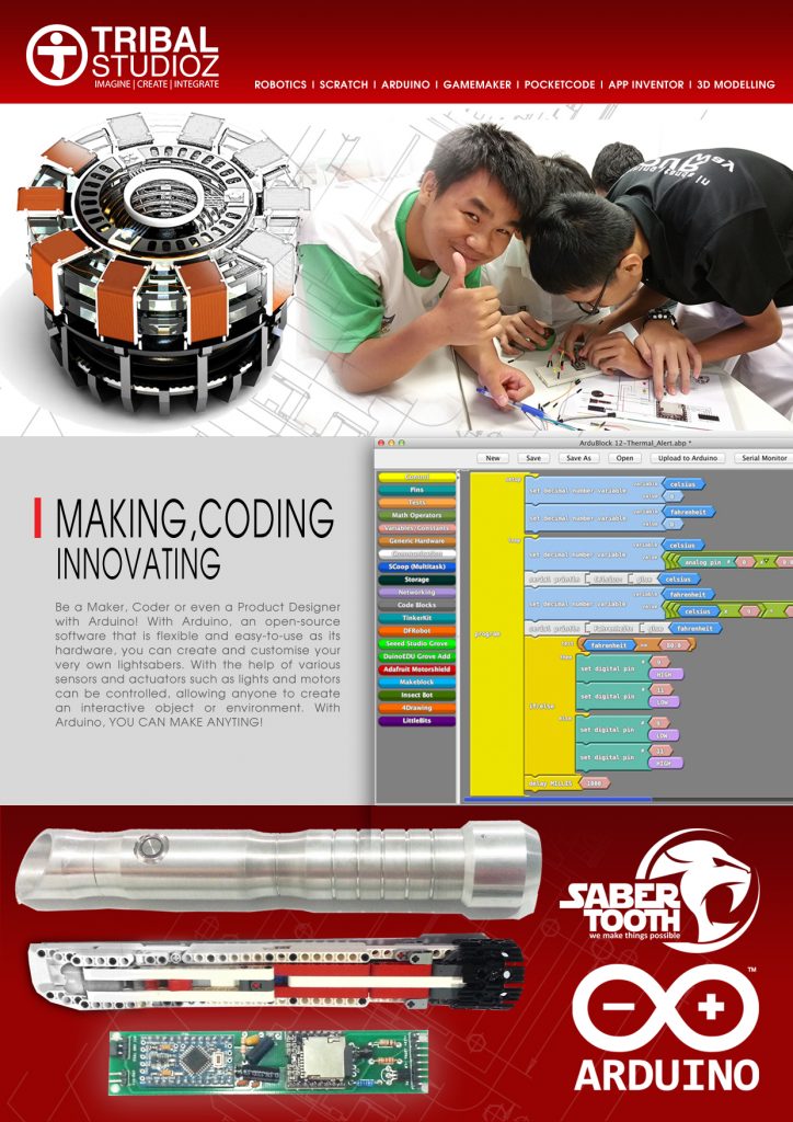 Arduino4
