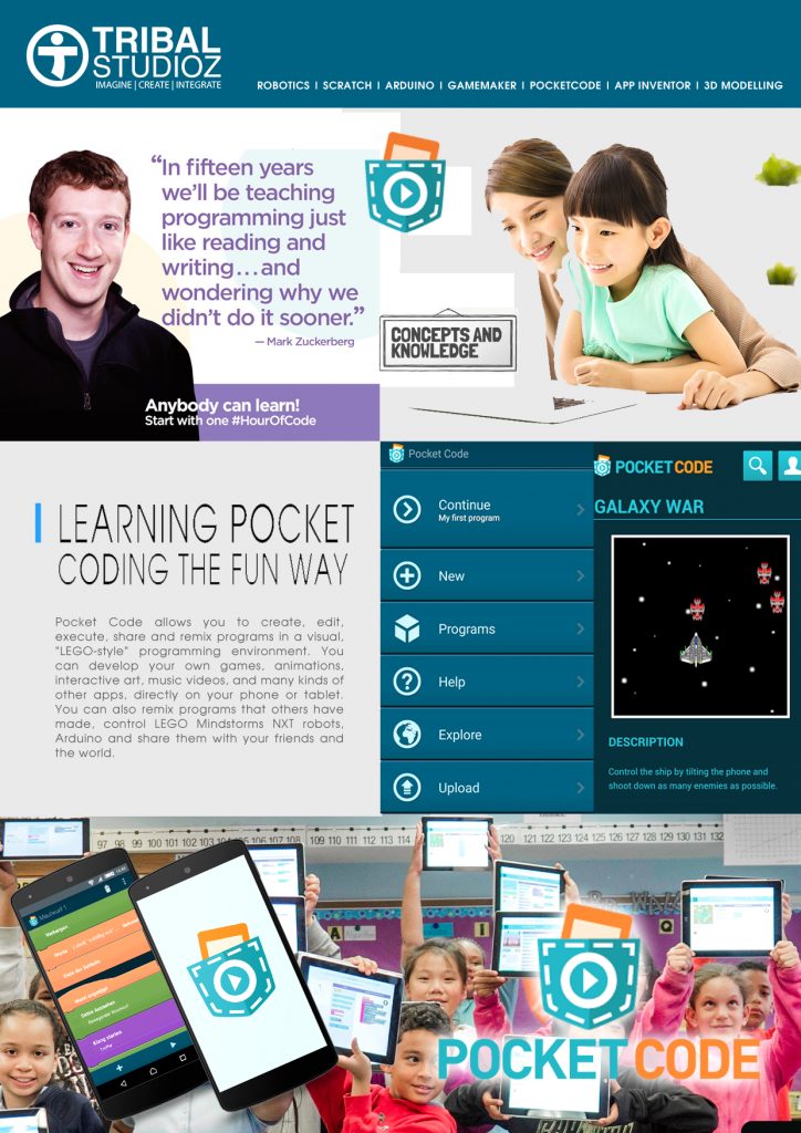 Pocketcode6