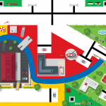 WRO 2020 Playfield (Elementary/Primary)